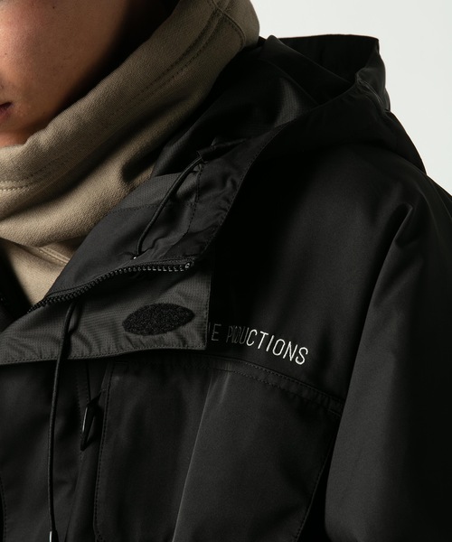 COOTIE PRODUCTIONS（クーティープロダクションズ）の「Fisherman