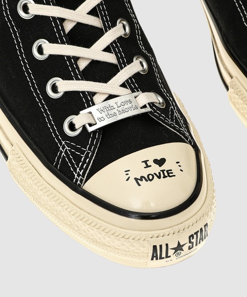 CONVERSE × DAIRIKU】 ALL STAR US HI × DAIRIKU（スニーカー