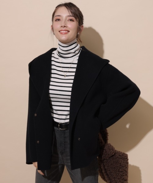 Apuweiser-riche（アプワイザーリッシェ）の「フードリバーショート