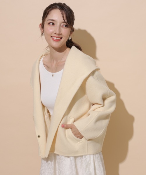 Apuweiser-riche（アプワイザーリッシェ）の「フードリバーショート