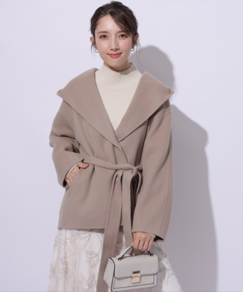 Apuweiser-riche（アプワイザーリッシェ）の「フードリバーショート