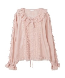 PINK HOUSE｜ピンクハウスのシャツ/ブラウス（長袖）通販 - ZOZOTOWN