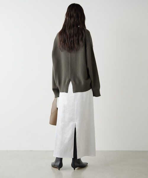 GALLARDAGALANTE（ガリャルダガランテ）の「【MANAKA企画】バック