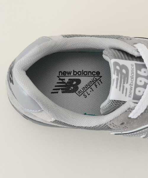 セール】【NEW BALANCE / ニューバランス】996（スニーカー）｜New