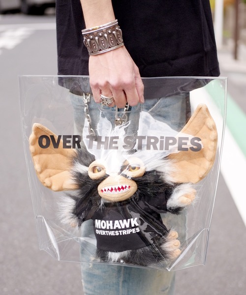 OVER THE STRIPES（オーバーザストライプス）の「OVER THE STRiPES