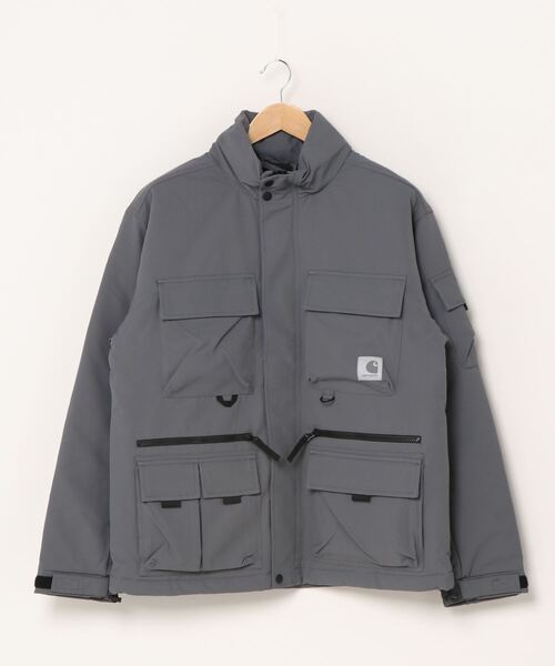 Carhartt WIP（カーハートダブリューアイピー）の「COLEWOOD JACKET