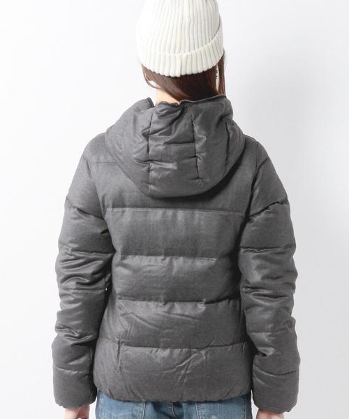 DUVETICA（デュベティカ）の「DUVETICA THIADUE / デュベティカ