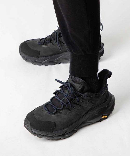 HOKA KAHA 2 LOW GTX カハ2 ロー ゴアテックス ホカ スニーカー