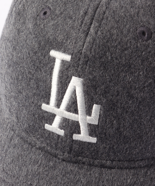 NEW ERA（ニューエラ）の「NEW ERA / 別注 Pure Cashmere 9TWENTY LA