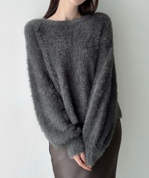 バックリボンニット」に該当するファッション通販 - ZOZOTOWN