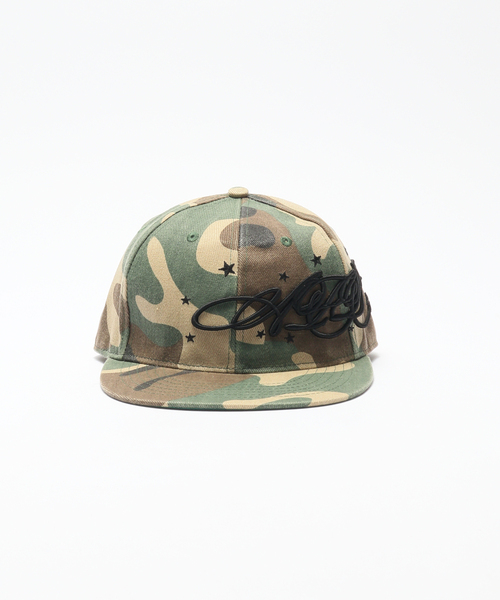 AFB / エーエフビー】SIGNATURE AFB CAP（キャップ）｜AFB