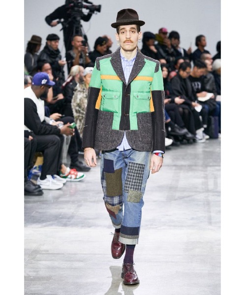 JUNYA WATANABE MAN（ジュンヤワタナベマン）の「JUNYA WATANABE denim