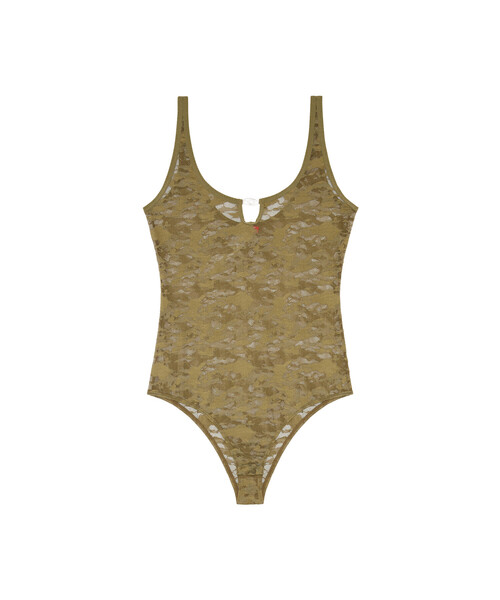 レディース アンダーウェア ボディスーツ（タンクトップ）｜DIESEL