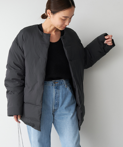 plage（プラージュ）｜ダウンジャケット/コート一覧 - WEAR