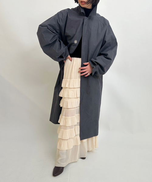 EDIT. FOR LULU（エディットフォールル）の「《追加3》フリル