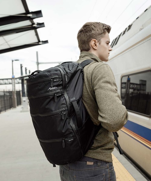 Matador（マタドール）の「Matador/マタドール SEG30 Segmented