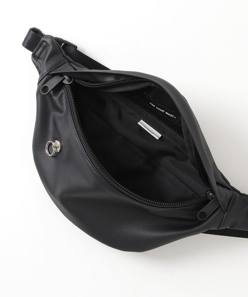 JAM HOME MADE（ジャムホームメイド）の「日本製 エシカルレザー