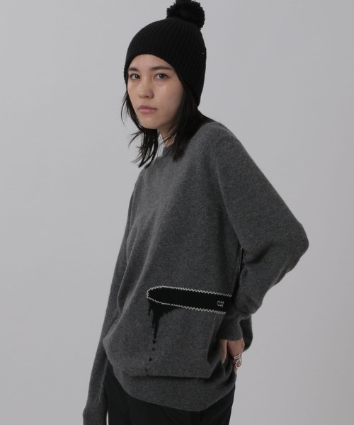 WRAPINKNOT（ラッピンノット）の「Chaos(カオス)/【WRAPINKNOT】COZ