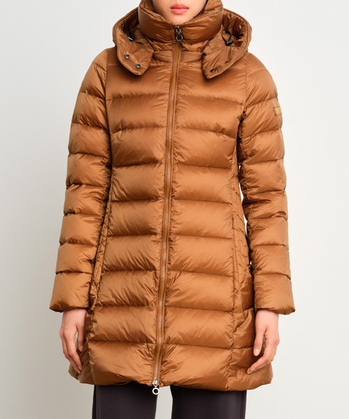 TATRAS(タトラス) POLITEAMA ポリテアマ（ダウンジャケット/コート