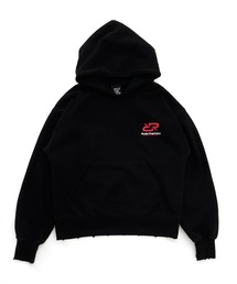 RULE THE FATE｜ルールザフェイト（メンズ）のパーカー（ブランドロゴ
