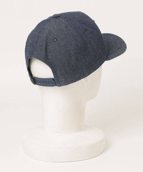 FILSON（フィルソン）の「FLSN_HarvesterCP（キャップ）」 - WEAR