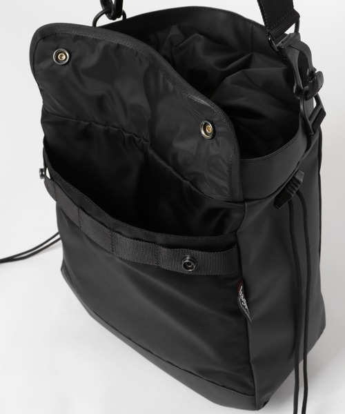 BAGJACK（バッグジャック）の「『別注』bagjack B-BAG M（ショルダー