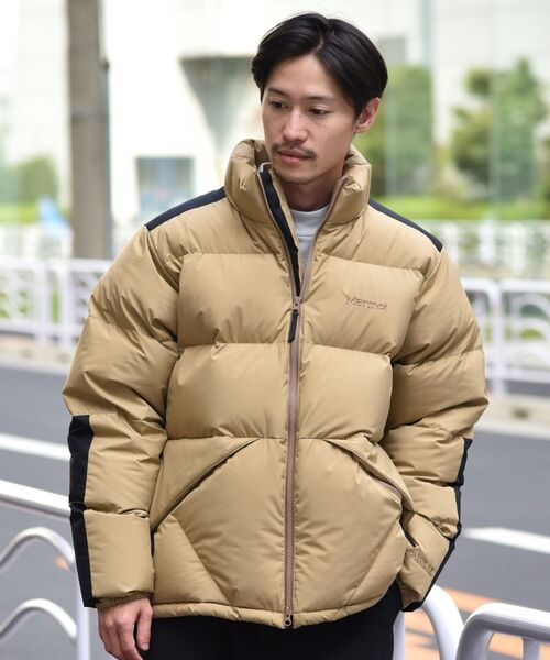 MARMOT（マーモット）の「【SHIPS別注】Marmot: GORE-TEX INFINIUM(R