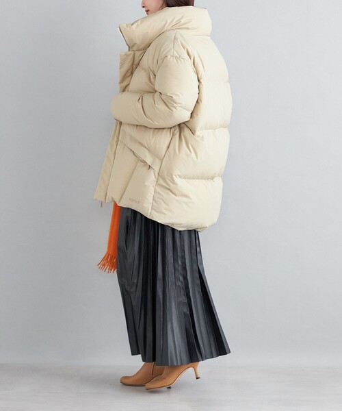 MARMOT（マーモット）の「【SHIPS別注】Marmot:〈手洗い可能