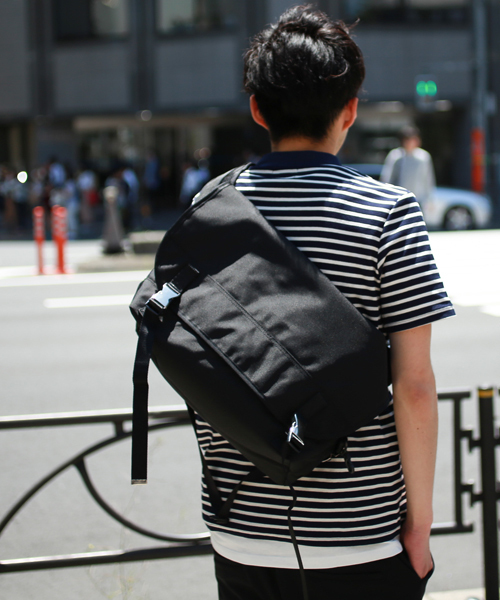 LORINZA（ロリンザ）の「【LORINZA】バリスティックメッセンジャーS