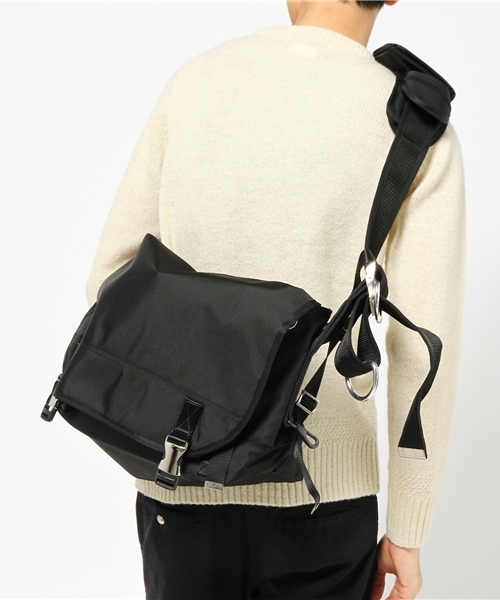 LORINZA（ロリンザ）の「【LORINZA】バリスティックメッセンジャーS