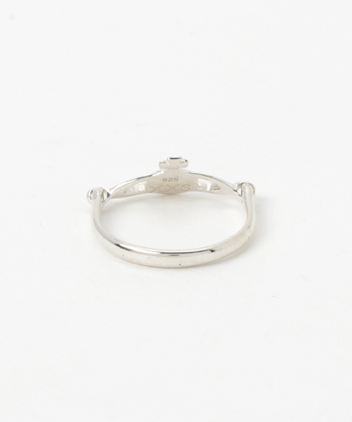 VENDOME RING（リング）｜Vivienne Westwood（ヴィヴィアンウエスト