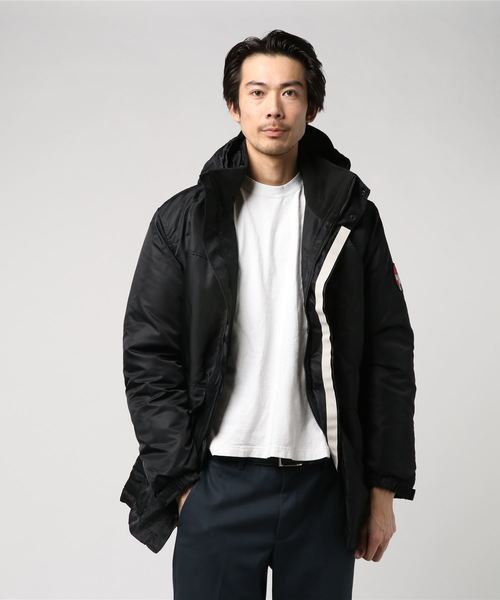 HYSTERIC GLAMOUR（ヒステリックグラマー）の「プリマロフトエア