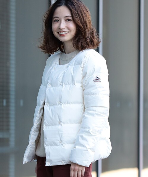 Pyrenex（ピレネックス）の「PYRENEX × stylist村山佳世子 × Demi-Luxe