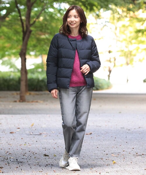 Pyrenex（ピレネックス）の「PYRENEX × stylist村山佳世子 × Demi-Luxe