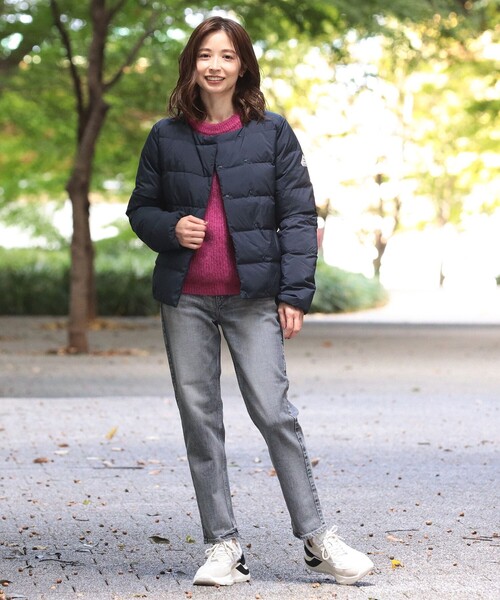 Pyrenex（ピレネックス）の「PYRENEX × stylist村山佳世子 × Demi-Luxe