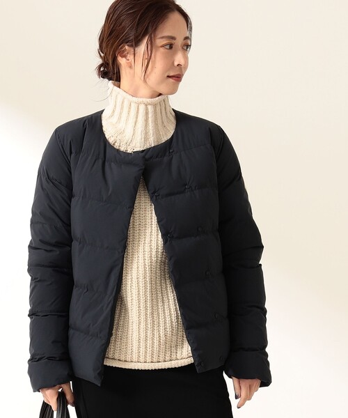 PYRENEX x Demi-Luxe BEAMS ☆ブラック 大人BEAMS】PYRENEX