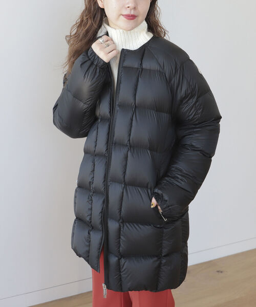 Pyrenex（ピレネックス）の「PYRENEX × stylist村山佳世子 × Demi-Luxe