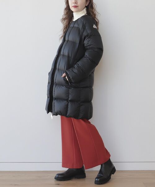 Pyrenex（ピレネックス）の「PYRENEX × stylist村山佳世子 × Demi-Luxe