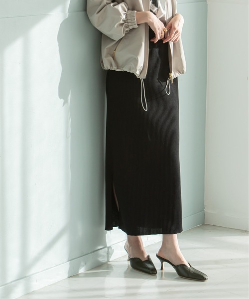 セール】トタンテレコタイトスカート◇（スカート）｜NOBLE（ノーブル