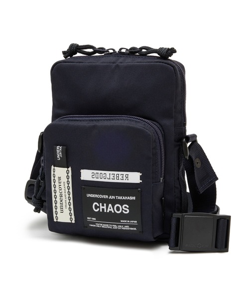 UNDERCOVER（アンダーカバー）の「UC1D4B02-2（ショルダーバッグ