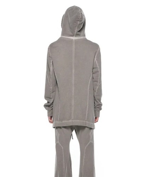 JULIUS/ユリウス】927CUM1 ZIP UP HOODIE（パーカー）｜JULIUS