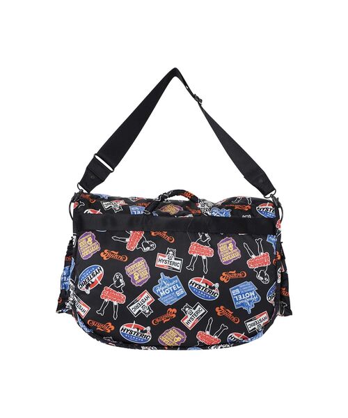 HYSTERIC GLAMOUR（ヒステリックグラマー）の「PORTER/CLASSIC