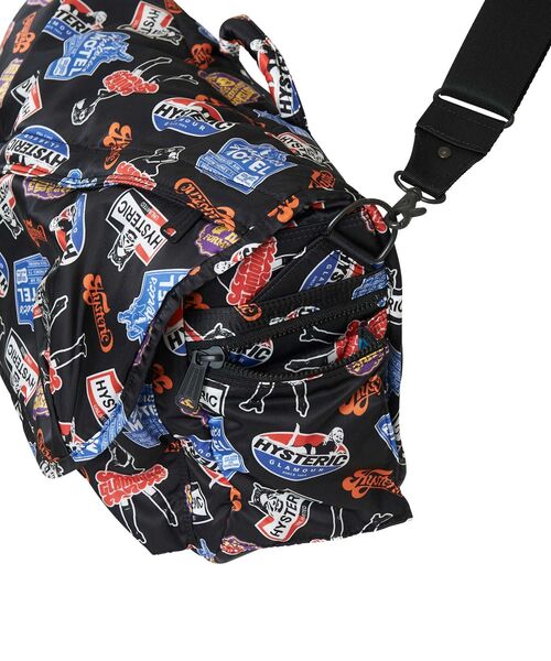 HYSTERIC GLAMOUR（ヒステリックグラマー）の「PORTER/CLASSIC