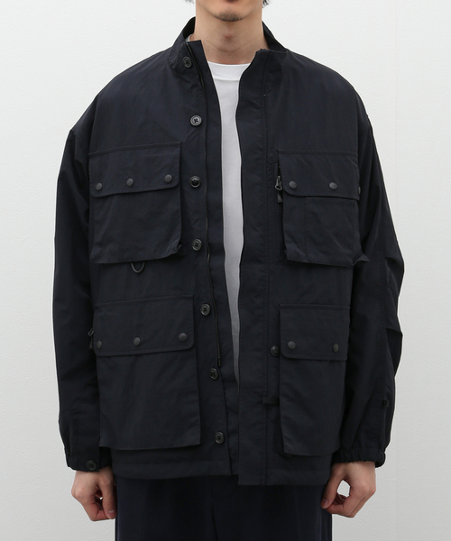 DAIWA PIER39（ダイワピア39）の「DAIWA PIER39 TECH PARACHUTE JACKET