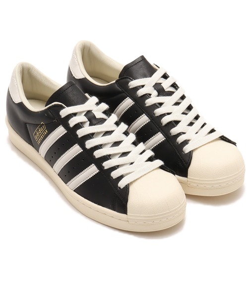 adidas SUPERSTAR VINTAGE / アディダス スーパースター ヴィンテージ