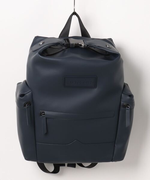 HUNTER（ハンター）の「オリジナル ラージ トップクリップ バック
