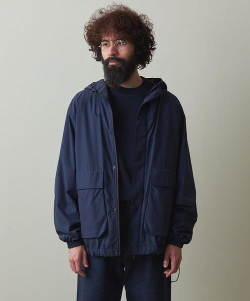 Steven Alan（スティーブンアラン）の「＜Steven Alan＞ COTTON NYLON
