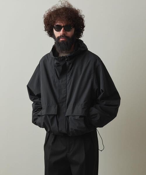 Steven Alan（スティーブンアラン）の「＜Steven Alan＞ COTTON NYLON