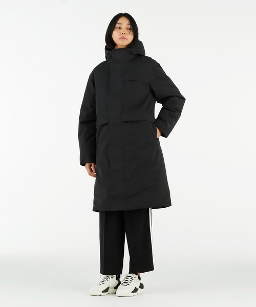 Y-3（ワイスリー）の「W CLASSIC COTTON GORE-TEX DOWN PARKA（ダウン