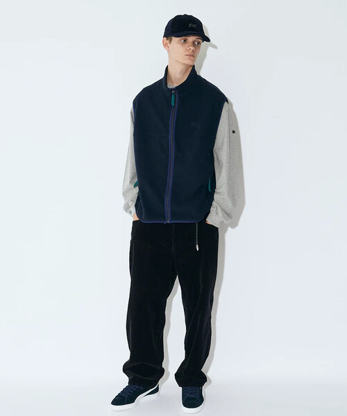 SEDAN ALL-PURPOSE（セダンオールパーパス）の「SEDAN ALL-PURPOSE